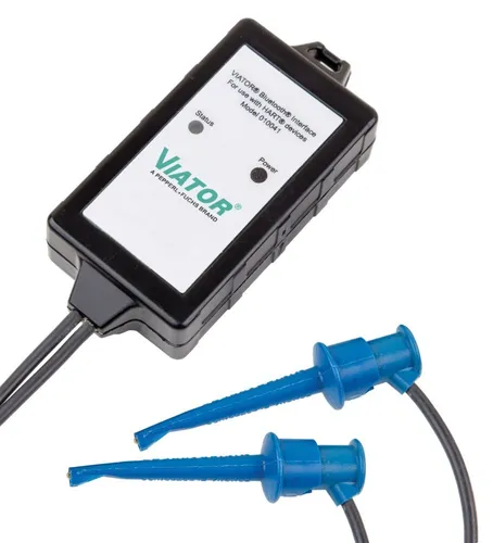 Pepperl+Fuchs Viator HART-Schnittstelle HM-MT-BT-EX-010041