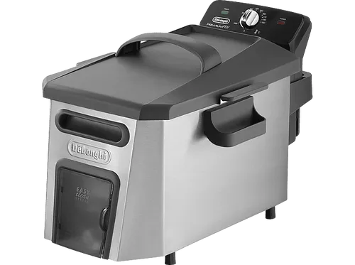 De’Longhi F44510CZ Fritteuse