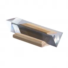 Spielzeug Kraul Ein Stück Regenbogen (Acryl - groß) 291692 von Spielzeug Kraul