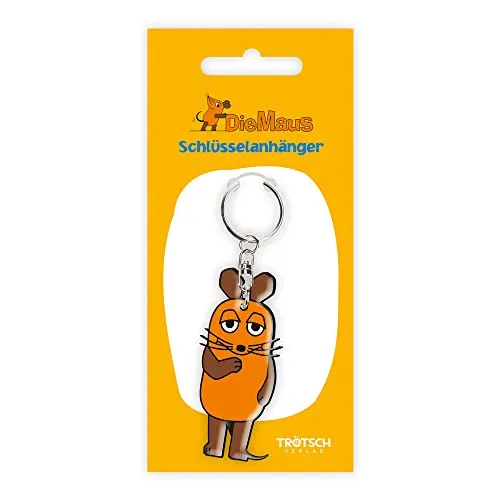 Handtaschen & Geldbörsenaccessoires Gelb von TROTSCH