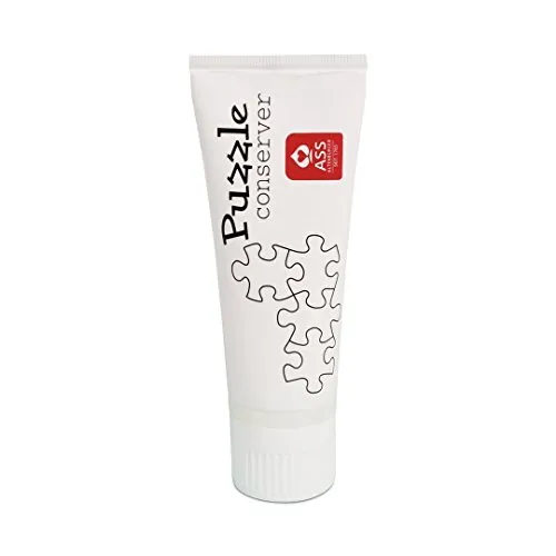 Altenburger Puzzlekleber ASS 22520000