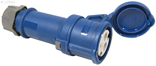 philippi CEE - Kupplung 230 V / 16 A