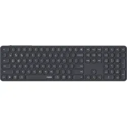 Rapoo Kabelloses Multimodus-Deskset 9810M