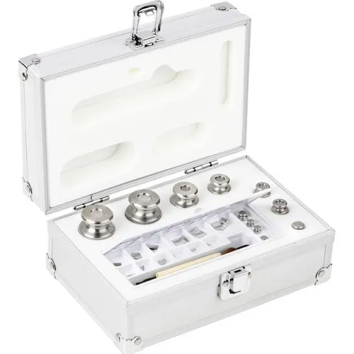 Gewichtssatz 343-046