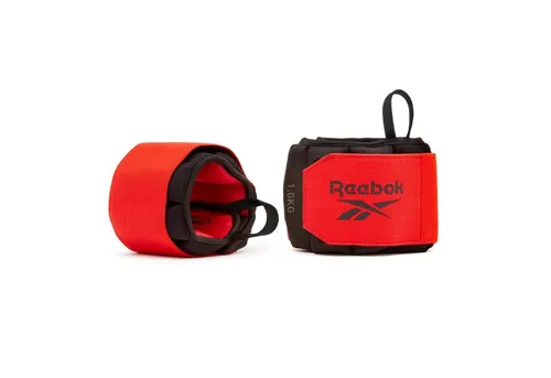 Reebok Flexlock Handgelenkgewichte (Paar) von Reebok