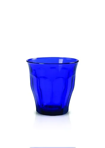 Trinkgläser Blau von Duralex