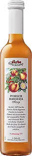 Darbo Sirup Pfirsich-Maracuja 0,5l