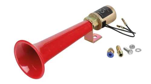 Elektropneumatische Hupe 12/24V, 8A