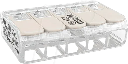 WAGO 221-485 von WAGO