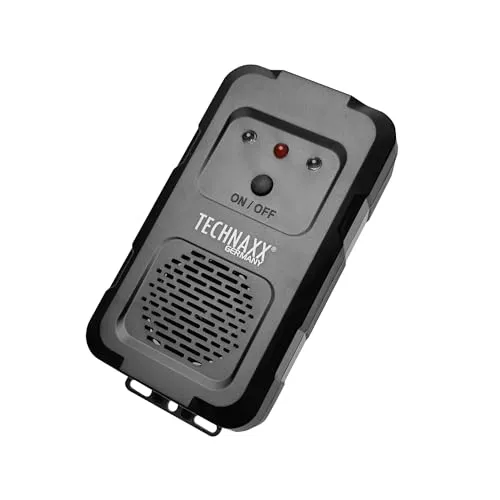 TECHNAXX TX-368 Marderscheuche