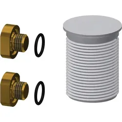 KWC AR Umrüstset für Armaturen ohne Bypass