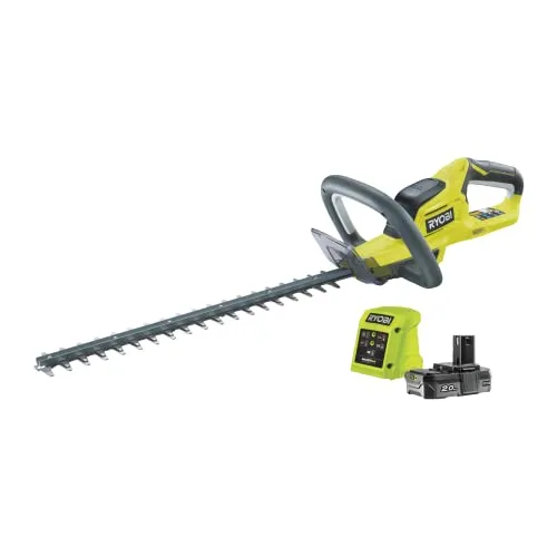 Ryobi RHT184520 Akkuheckenschere von Ryobi