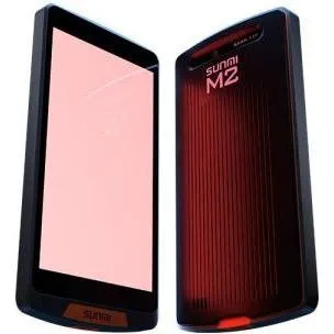 Datenerfassungsgeräte von Sunmi