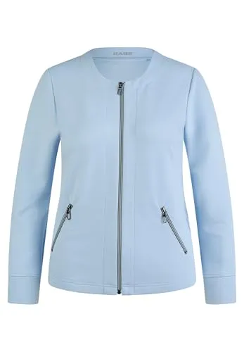 Rabe Jacke - 44 - Funktionsjacken, wasserabweisend und atmungsaktiv für optimalen Tragekomfort bei jedem Wetter.