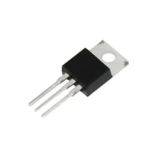 IRFBF30PBF Transistor: N-MOSFET unipolar 900V 2,3A 125W TO220AB VISHAY