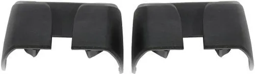 Endkappen (2 Stück) für Montageschienen