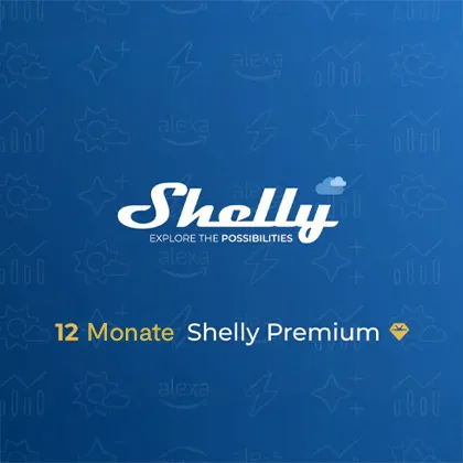SHELLY PREMIUM