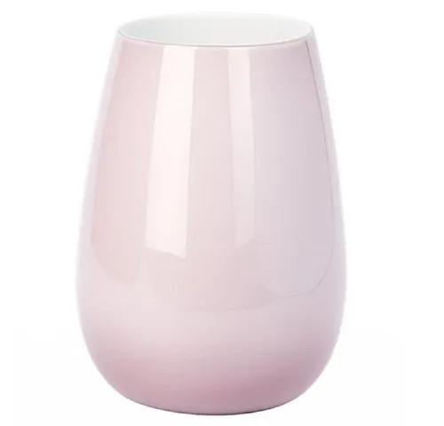 Lambert Dekovase Vase Pisano Quarz Glas (30cm) von Lambert