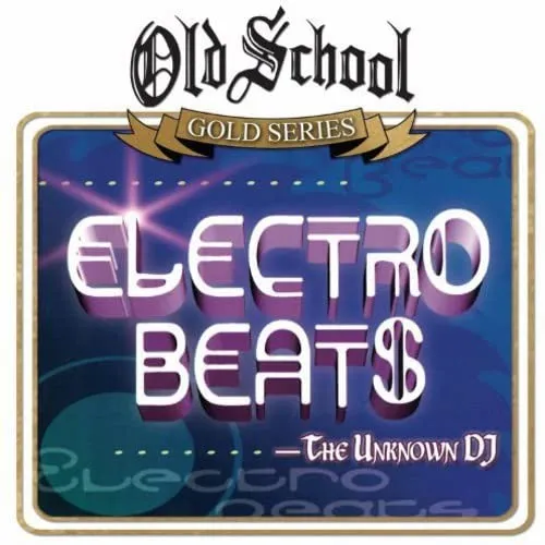 The Unknown DJ The Unknown DJ (CD) (US IMPORT)