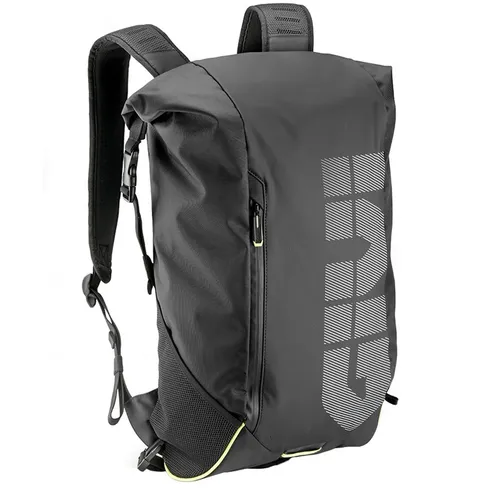 GIVI EA148 Rucksack Technisch Motorrad Wasserdicht Waterproof 20LT Mit Schließen