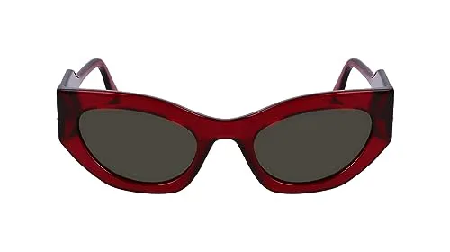 Sonnenbrillen Rot von Karl Lagerfeld
