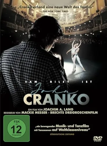 Cranko.