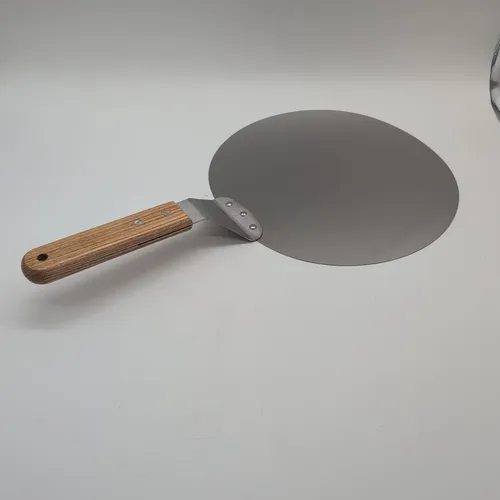 Backschaufeln von Ixydor