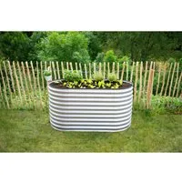 Westmann Metall Hochbeet 