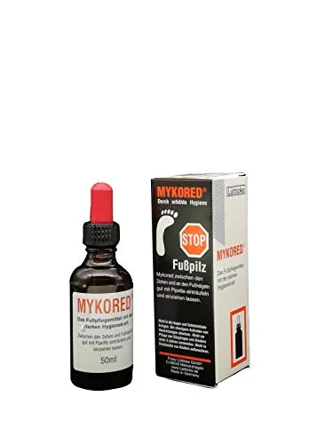 Franz Lütticke GmbH Pipettenflasche 50 ml von Franz Lütticke GmbH