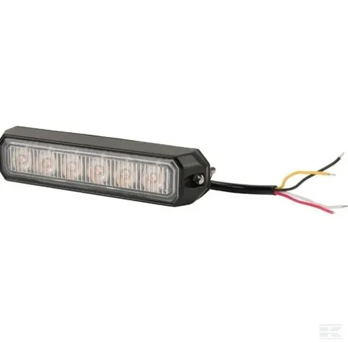Kramp LED Rundumleuchte LA20014