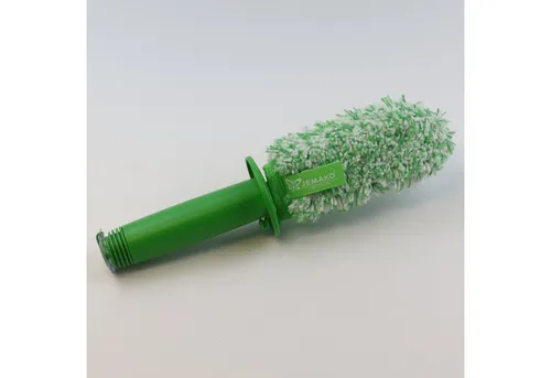 Jemako Jemako CleanStick von klein bis groß - der Stick für jede Aufgabe Reinigungstuch (15 cm, x15 cm)