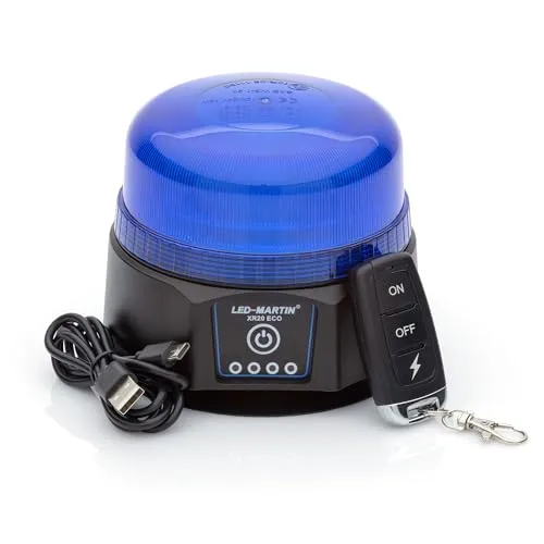 LED-MARTIN XR20 ECO Rundumleuchte von LED-MARTIN