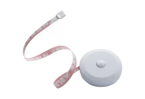 Produktbild Easy Gifts Rollbandmaß 5x Schneiderbandmaß / Länge: 1,5m