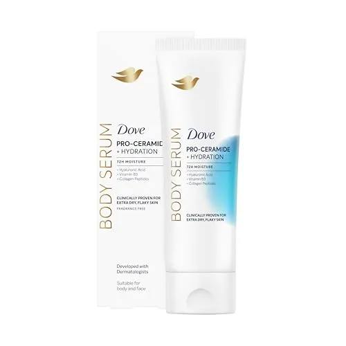 Dove Hydration Pro-Ceramide Körperserum 200 ml