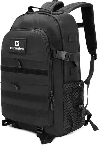 FALKENSTEJN Multifunktionsrucksack für Outdoor & Freizeit