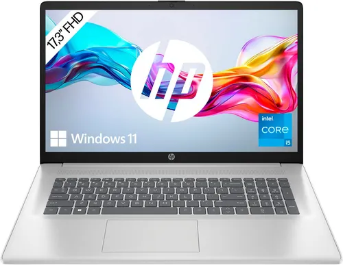 HP 17-cn3264ng Notebook von HP