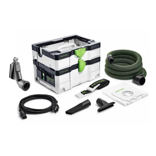 Festool CTL SYS Cleantec Absaugmobil 4,5l von Festool