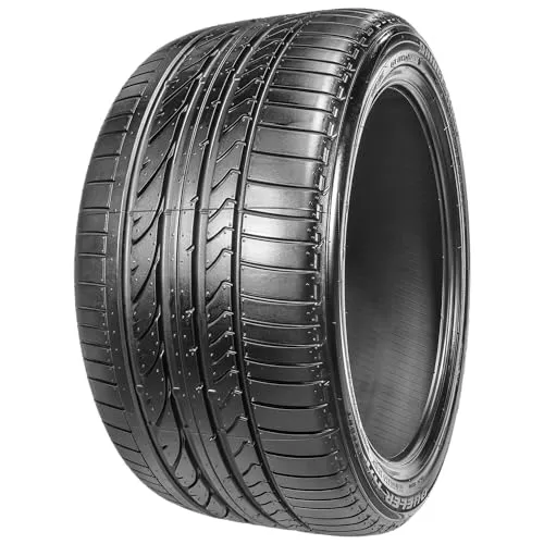 Bridgestone Dueler H/P Sport 235/60 R18 103V - Hochleistungs-Sommerreifen - Autoreifen mit exzellentem Grip und Fahrstabilität, ideal für sportliche SUVs und Crossover.