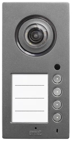 Grothe Aufputz Türstation MIKRA P (74453) von Grothe Aufputz Türstationen