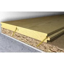 Fischer 660105 Schraube/Bolzen 55 mm 200 St