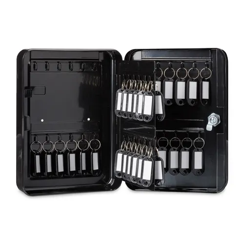 Schlüsselkasten Schlüsselsafe Schlüsselbox Schlüsseldepot Schlüsselschrank