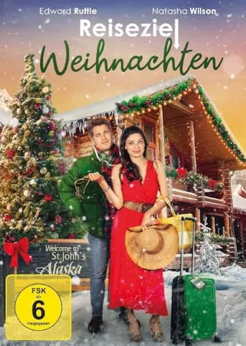 Reiseziel Weihnachten