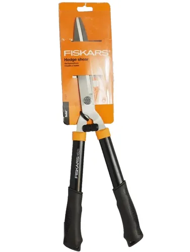 Produktbild Fiskars Solid HS21 Heckenschere