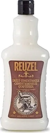 Reuzel Daily Hair Conditioner 1000 ml.
