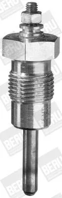 Borgwarner (BERU) Glühkerze GV626