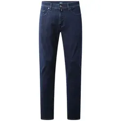 Pierre Cardin 5-Pocket-Jeans blau 34/36 von pierre cardin