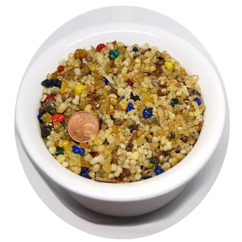 Weihrauch Arabisch Hell - 100 g - Räucherwerk