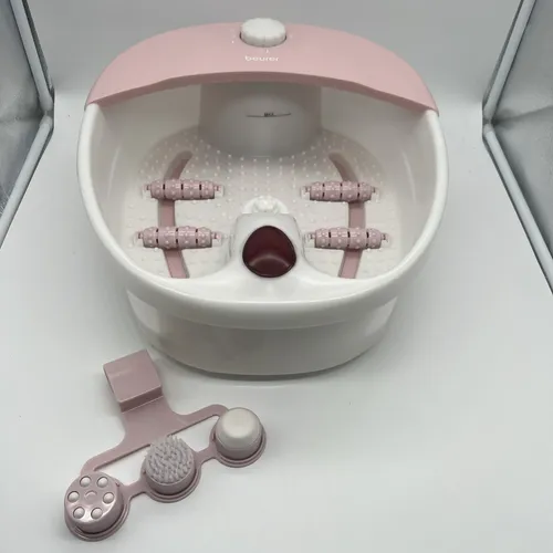 Beurer FB 20 Fußsprudelbad