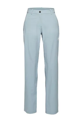 Mammut Outdoorhose Hiking V Pants Women beige EU 38 - Sportliche Outdoorhose für Damen in EU 38, ideal für Wandern und Bergsteigen. Der hochwertige Materialmix sorgt für Bewegungsfreiheit und Komfort bei jedem Abenteuer.