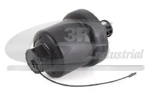 Ölfilterdeckel 84712 3RG für VW AUDI SEAT SKODA